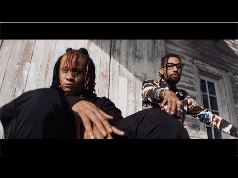 XXXTENTACION - bad vibes forever (Official Video) (feat. PnB Rock &amp; Trippie Redd)