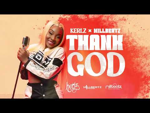 Kerlz x Millbeatz - Thank God | Soca 2024 | Trinidad