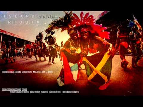 Island Rave Riddim 2014 mix! (Dj CashMoney) [ BASSLINE ROCK MUSIC]