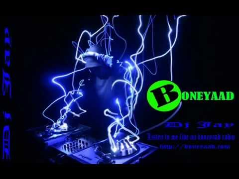 Hormone Promo Mix Dj Jay [T Zone Records] Dec 2011