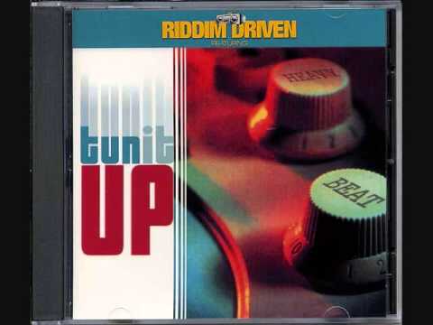 Tun It Up Riddim Mix (2001) By DJ.WOLFPAK