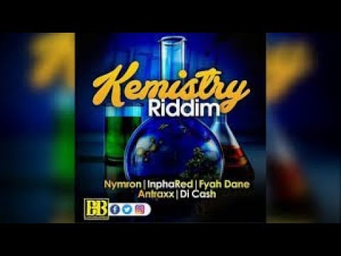T.A. - Kemistry Riddim Mix (Dancehall Bureau Productions 2017) @RIGINALREMIX