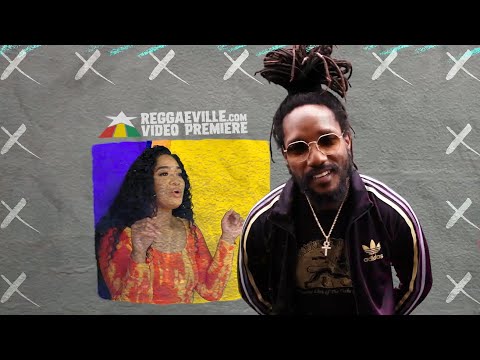 Analea Brown feat. Kabaka Pyramid - You [Official Video 2022]