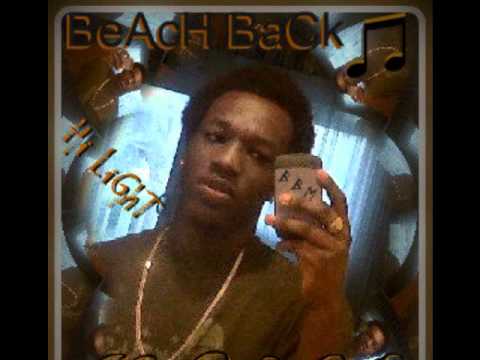 HI LIGHT - FRIENDS LIKE THESE - AUTHENIC RIDDIM - BEACH BACK MUSIC (B.B.M)JULY 2010
