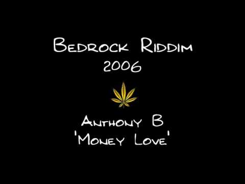 Bedrock Riddim 2006