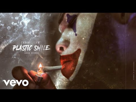 Chronic Law - Plastic Smile (Official Audio)
