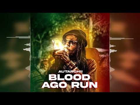 Autarchii - Blood Ago Run [Red A Red Music Group] 2023 Reelase