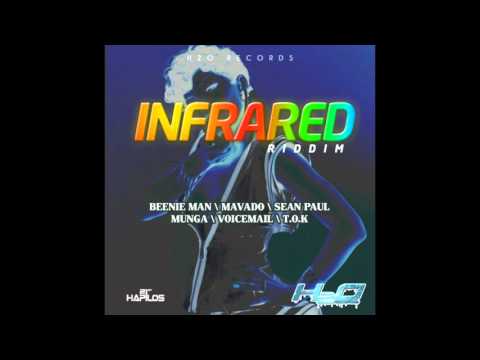 Infrared Riddim (Version) - H2O Records