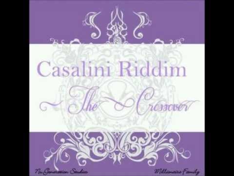 Casalini Riddim Mix by @DJ_Jubilation [Formerly DJ Triniboy]