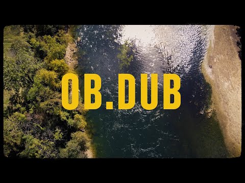 Ob.dub - Joyful Chaos [River Live Session]