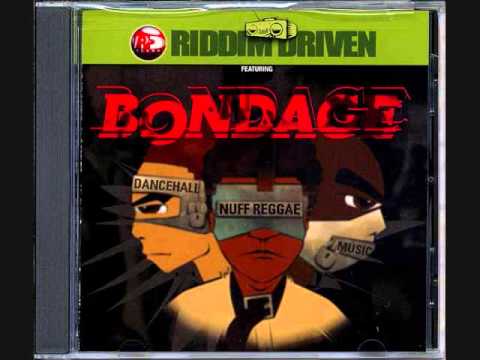 Bondage Riddim Mix (2002) By DJ.WOLFPAK