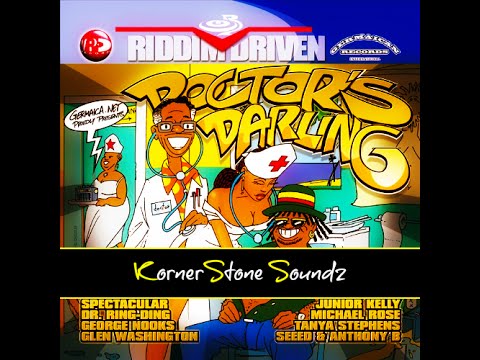 Doctor&#039;s Darling Riddim Mix