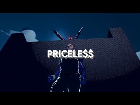 TommyLee Sparta - Priceless (Official Video Animated) White Gad, One Don