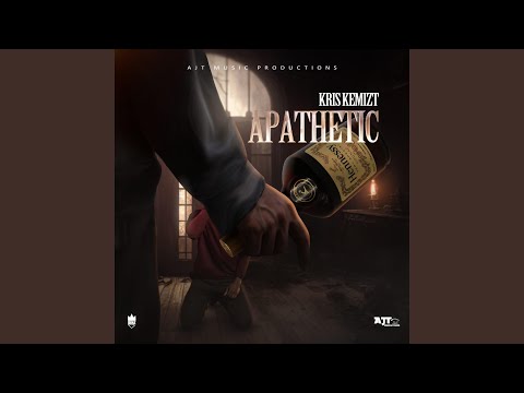 Apathetic (feat. AJT Music Productions) (Radio Edit)