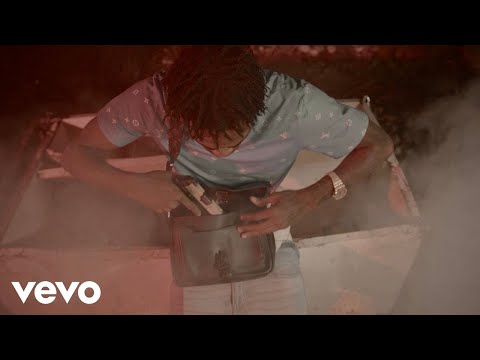 JayBlem - GET UP NUH! (Music Video)