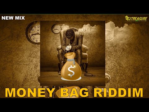 Money Bag Riddim Mix FT Money Pallet and Triple D Lava Dan