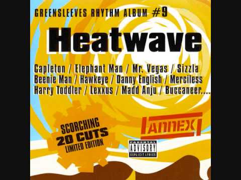 Heatwave Riddim Mix (2001) By DJ.WOLFPAK