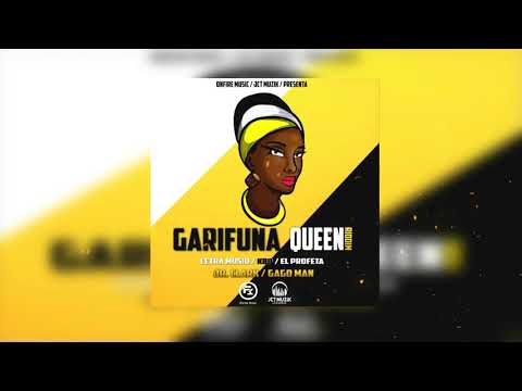 ​@OnfireMusic504 Ft @alemvnofficial Garifuna Queen Riddim Instrumental