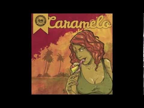 Caramelo Riddim 2013 megamix Dancehall Reggae