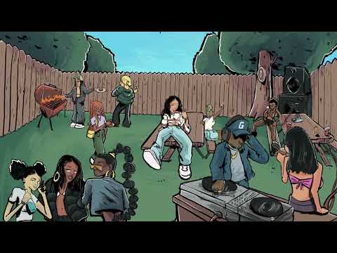 Coi Leray - Players (Official Audio)
