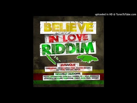 BELIEVE IN LOVE RIDDIM MIXED BY DJ REALMAN [MR AFRICA]+27621151905