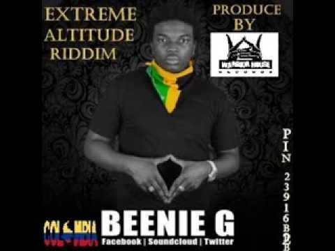 EXTREME ALTITUDE RIDDIM PROMO MIX BY WARRIOR HOUSE RECORDS