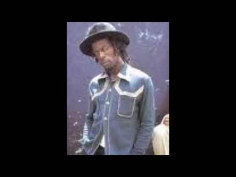 Gregory Isaacs - Don&#039;t Dis The Dancehall