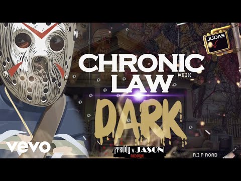 Chronic Law - Dark (Official Artwork Video)