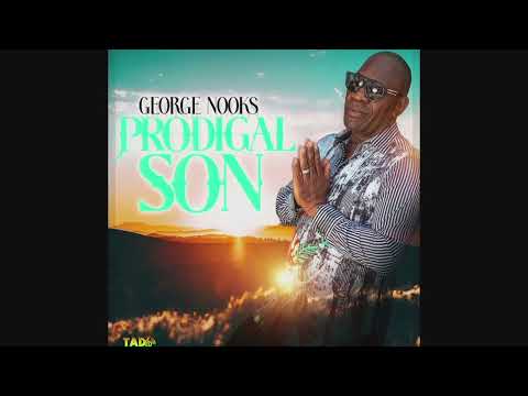 George Nooks - Prodigal Son