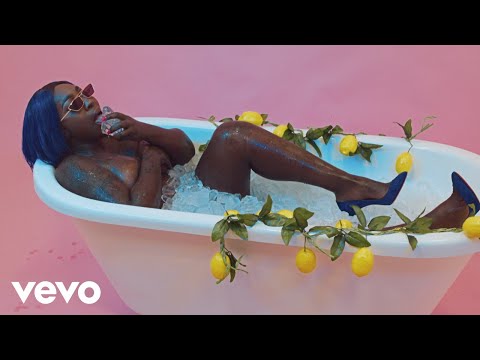 Spice - Cool It (Official Music Video)