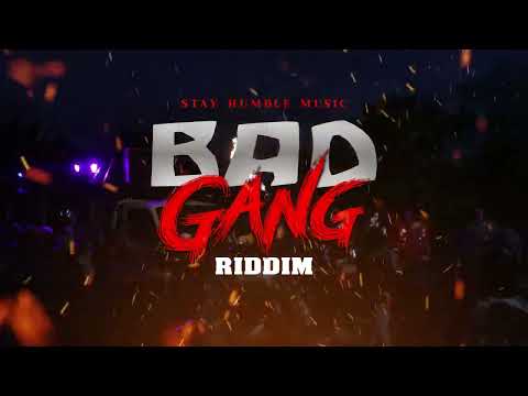 Mini X - Bad Behavior {Grenada}{Soca 2023} Bad Gang Riddim