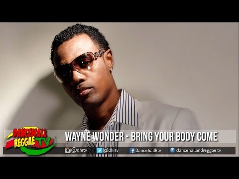 Wayne Wonder - Bring Your Body Come ▶Blue Book Riddim ▶Real Squad Rec ▶Dancehall 2016
