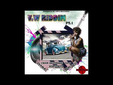 V.W RIDDIM PART 1 ( SIPO RECORDS ) PROMOTIONAL MIX AUDIO