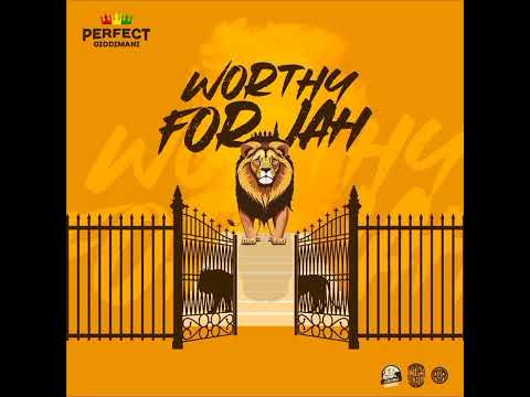 Perfect Giddimani - Worthy For Jah [Giddimani Records] (April 2024)