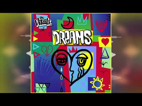 The Vitals 808 - Dreams