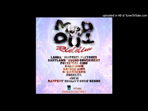 Mad Out Riddim Mix (Full, Sept 2019) Feat. Potential Kidd, Jupie, Raspect, Lahba, Equaliza, Gabbidon