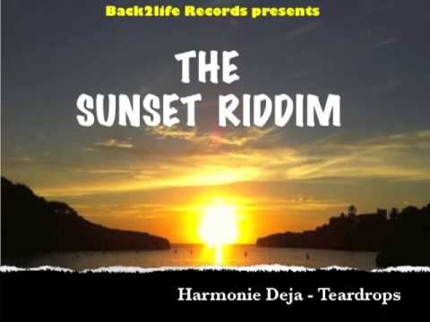 The Sunset Riddim (Official)