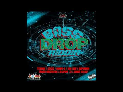 Bass Drop Riddim Mix 2019 (Ft Jah Link, Alcapone JJ, Jahzo)