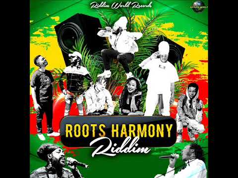 Roots Harmony Riddim Mix (Full) Feat. Norris Man, Lutan Fyah, Legal VOTG, Aima Moses (Novemb. 2023)