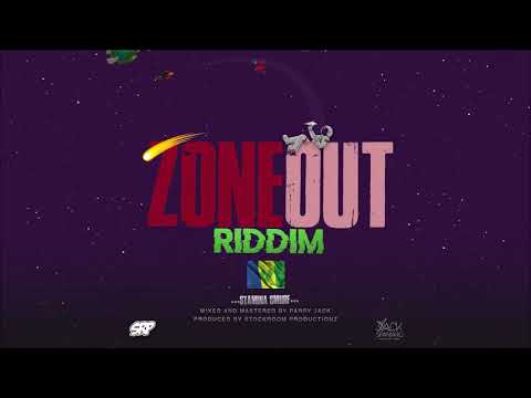 Zone Out Riddim - Stockroom Productionz