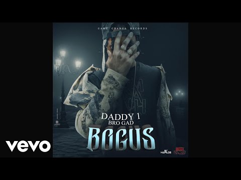 Daddy1 - Bogus (Officia Audio)