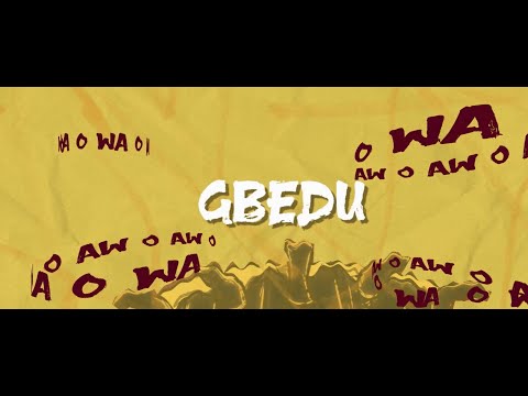 Vector - Gbedu (Lyric Video)