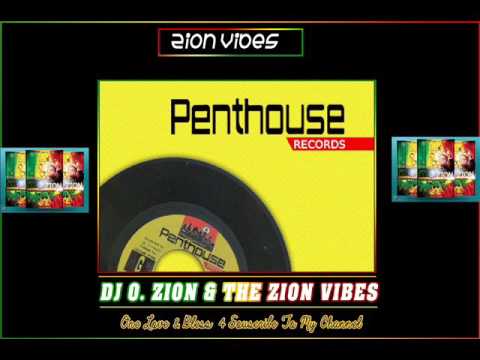Miss Wire Waist Riddim ✶ Re-Up Promo Mix June 2016✶➤Penthouse Records By DJ O. ZION