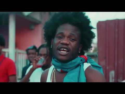 Jahshii - Miggle Day (Official Music Video)