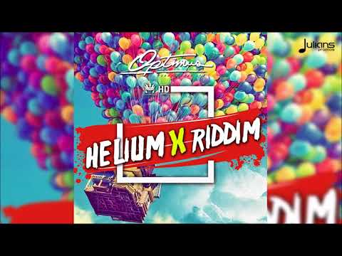 Di Hooligan - Low (HeliumX Riddim) &quot;2018 Soca&quot; (Trinidad)