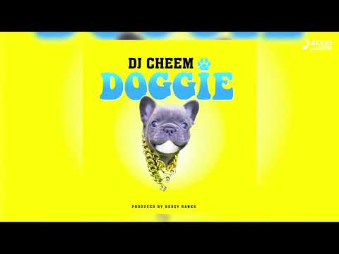 DJ Cheem - Doggie | 2023 Soca | Official Audio