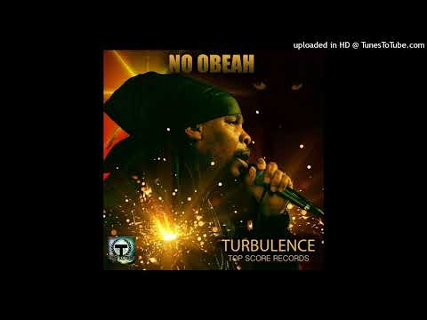 Turbulence - No Obeah (June 2023)