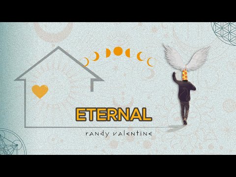 Randy Valentine - Love Is In The House Of Life (OFFICIAL LYRIC VIDEO)