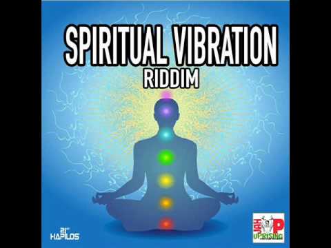 Spiritual Vibration Riddim Mix (Full) (Jah P Uprising / 21st Hapilos Digital) (June Refix 2016)