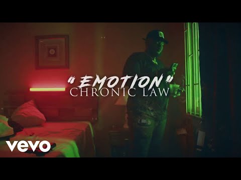 Chronic Law - Emotion (Official Video)
